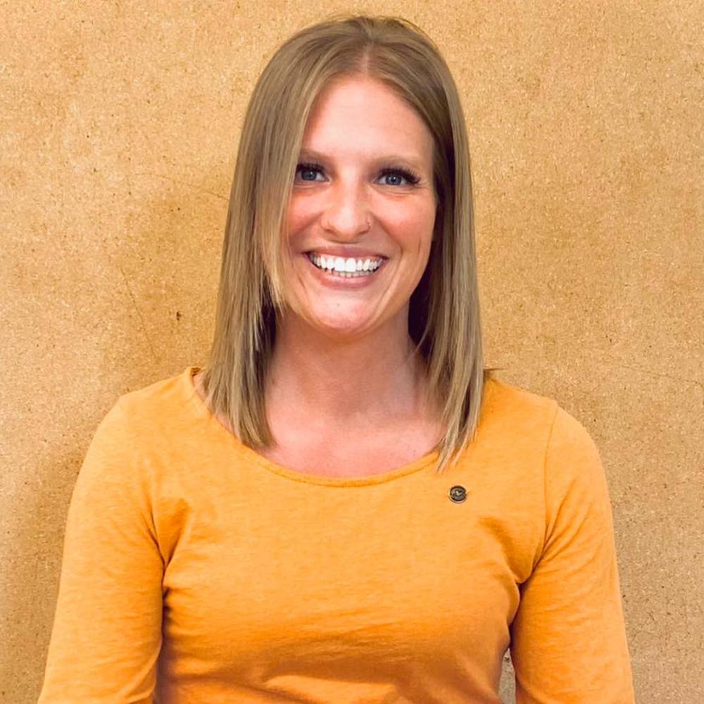 Meet your Posher, Jessica